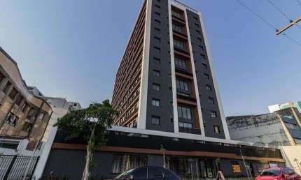Apartamento no bairro Azenha 1 dormitório 1 vaga - Azenha