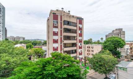Apartamento com 1 quarto à venda na Rua Demétrio Ribeiro, 112, Centro Histórico, Porto Alegre