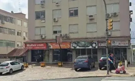 Apartamento com 2 quartos à venda na Avenida do Forte, 954, Vila Ipiranga, Porto Alegre
