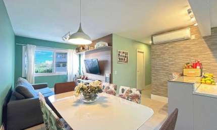 Apartamento 3 dormitórios à venda São Sebastião Porto Alegre/RS