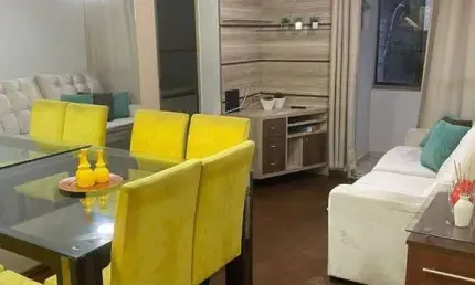 Apartamento 2 dormitórios à venda Ecoville Porto Alegre/RS