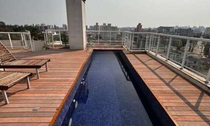 Apartamento 1 dormitórios à venda Azenha Porto Alegre/RS