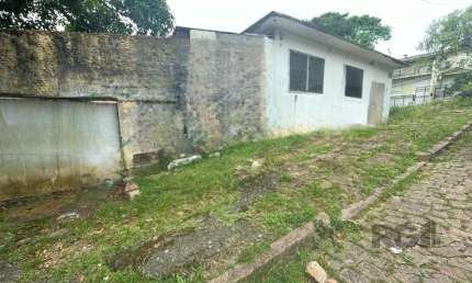 Terreno à venda na Rua Doutor Raul Moreira, 333, Cristal, Porto Alegre