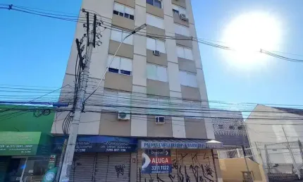 Apartamento com 1 quarto à venda na Avenida Bento Gonçalves, 2306, Partenon, Porto Alegre
