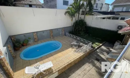 Casa 4 dormitórios à venda vila ipiranga porto alegre/rs