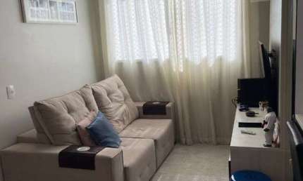 Apartamento 2 dormitórios à venda Morro Santana Porto Alegre/RS