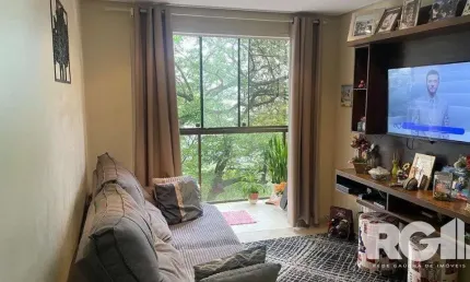 Apartamento 2 dormitórios à venda São Sebastião Porto Alegre/RS