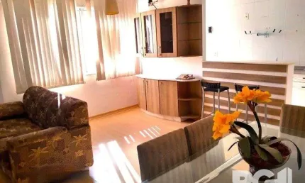 Apartamento 3 dormitórios à venda Vila Ipiranga Porto Alegre/RS