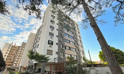 Apartamento com 3 quartos à venda na Travessa Escobar, 193, Camaquã, Porto Alegre