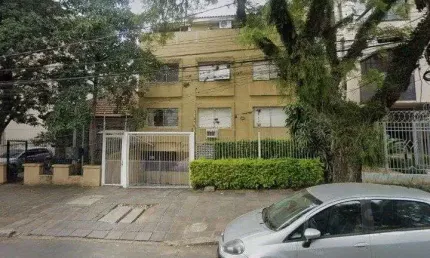 Apartamento 2 dormitórios à venda Santo Antônio Porto Alegre/RS