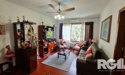 Apartamento 3 dormitórios à venda São João Porto Alegre/RS