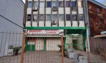 Sala comercial à venda moinhos de vento porto alegre/rs