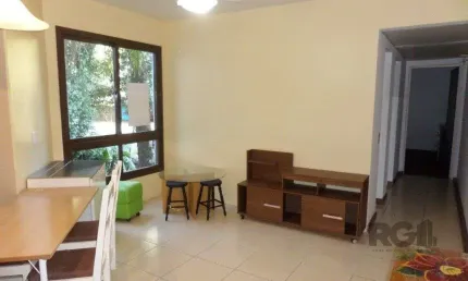 Apartamento para Venda 2 dormitórios, vaga - Nonoai