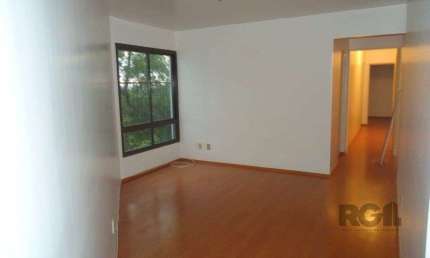 Apartamento com 2 quartos à venda na Avenida Fábio Araújo Santos, 1245, Nonoai, Porto Alegre