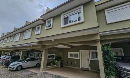 Casa em Condomínio 3 dormitórios à venda Tristeza Porto Alegre/RS