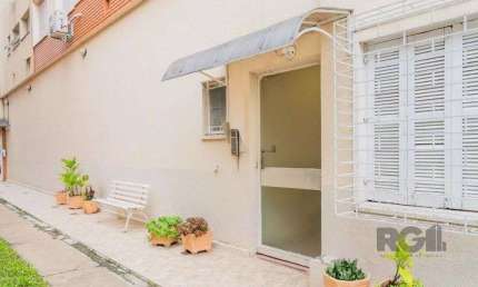 Apartamento com 1 quarto à venda na Avenida Otto Niemeyer, 2900, Camaquã, Porto Alegre