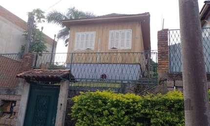 Terreno à venda na Rua dos Guananas, 206, Espírito Santo, Porto Alegre