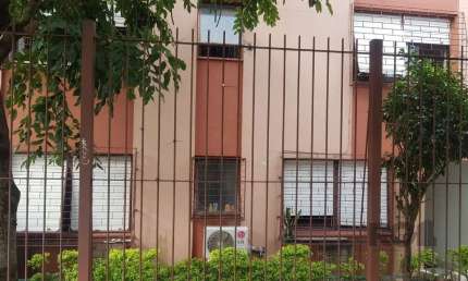 Apartamento 1 dormitórios à venda Santana Porto Alegre/RS