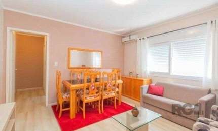 Apartamento 2 dormitórios à venda Santana Porto Alegre/RS