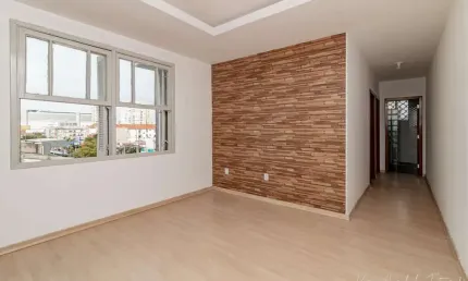 Apartamento 2 dormitórios à venda cristo redentor porto alegre/rs