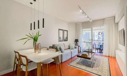 Apartamento 2 dormitórios à venda Auxiliadora Porto Alegre/RS