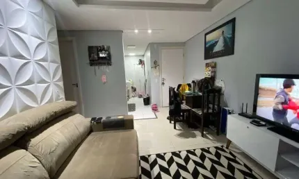 Apartamento 2 dormitórios à venda Hípica Porto Alegre/RS