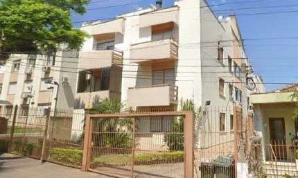 Apartamento com 2 dormitórios 60m² no Bairro Vila Ipiranga