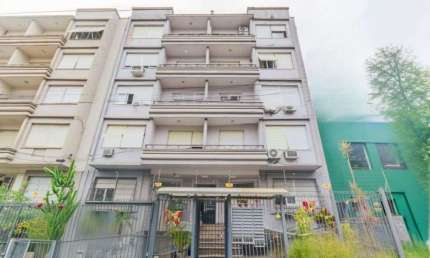 Apartamento com 3 quartos à venda na Rua Coronel Bordini, 324, Auxiliadora, Porto Alegre