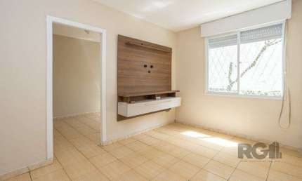 Apartamento para Venda - 35.18m², 1 dormitório, Cavalhada