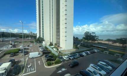 Sala comercial à venda na Avenida Diário de Notícias, 300, Cristal, Porto Alegre