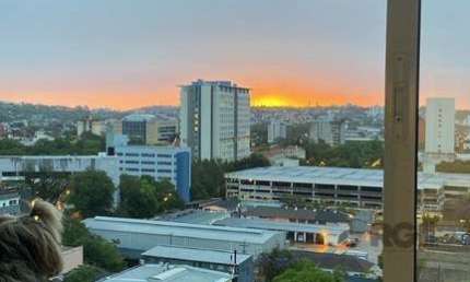 Loft Comercial 1 dormitórios à venda Partenon Porto Alegre/RS