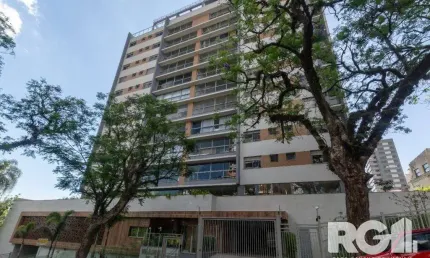 Apartamento com 116m², o hillside oferece 3 suítes espaçosas!!