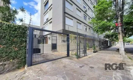 APARTAMENTO DE 1 DORMITÓRIO, 41,69 MTS PRIVATIVOS NO BAIRRO PRAIA DE BELAS
