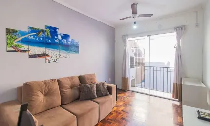 Apartamento de 03 dormitorios no bairro Teresopolis Porto Alegre-RS
