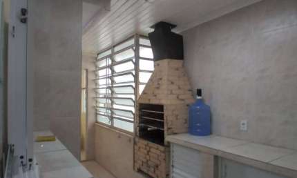 Oportunidade Única! Lindo Apartamento de 3 Quartos no Coração de Porto Alegre!**