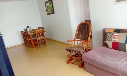 Apartamento 2 dormitórios à venda Cristal Porto Alegre/RS