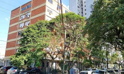 Apartamento com 3 quartos à venda na Praça Piratini, 131, Santana, Porto Alegre