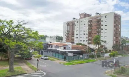 Vende-se apartamento 1 dorm 1 vaga coberta próximo da PUCRS