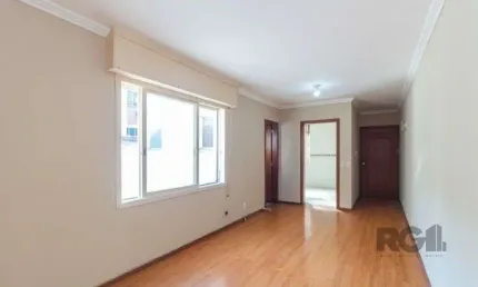 Vende-se ensolarado apartamento 3 quartos, 121m², áreas amplas. com sacada - Pet