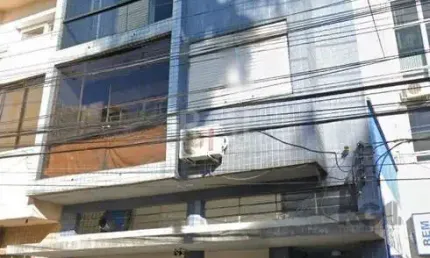 Apartamento para Venda - 72m², 2 dormitórios, Petrópolis