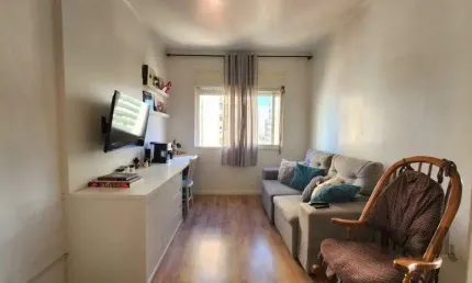 Apartamento para comprar com  68m²  no Centro Histórico