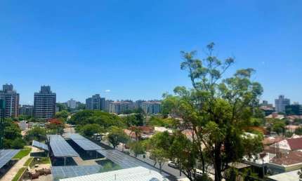 Apto 2 dorms 1 suíte, 1 vaga em condomínio com infra completa