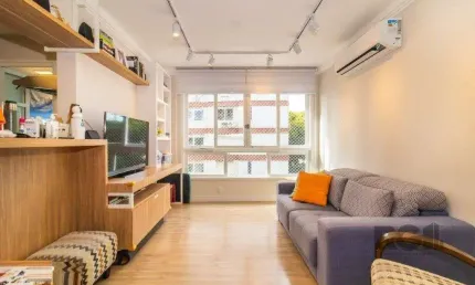 Vende-se belo apartamento a 2 quadras do parcão, 3 quartos com suíte e vaga cobe
