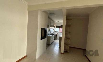Vende-se excelente apartamento 2 quartos com suíte, 2 vagas cobertas, com churra