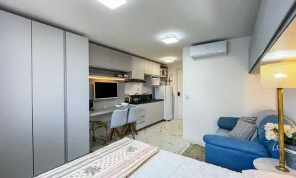 Loft Comercial 1 dormitórios à venda Rio Branco Porto Alegre/RS