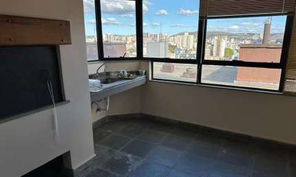 Apartamento 3 dormitórios à venda Rio Branco Porto Alegre/RS