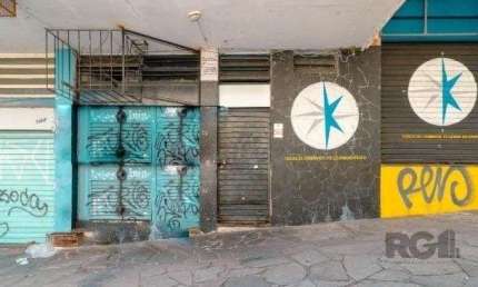 Ponto comercial à venda na Rua Garibaldi, 730, Independência, Porto Alegre
