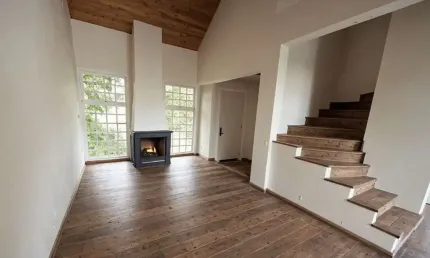 Casa em condomínio com 3 quartos, suíte e 200 m² – Tristeza