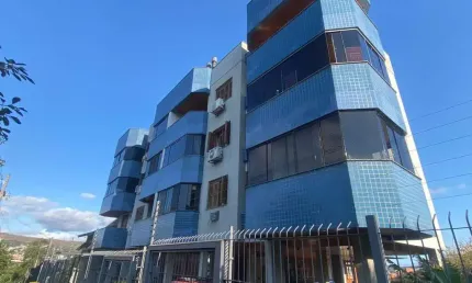 Excelente apartamento 3 dormitórios sendo 01 suíte, sacada e com òtima posição s