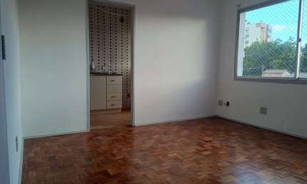 Apartamento com 1 dormitório no Bairro Cristo Redentor